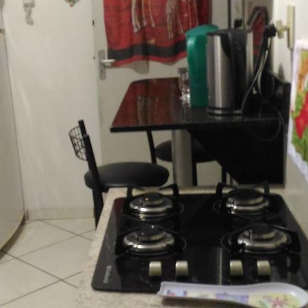 Hospedagem Da Grega Balneario Camboriu Dış mekan fotoğraf