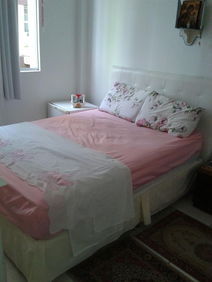 Hospedagem Da Grega Balneario Camboriu Dış mekan fotoğraf