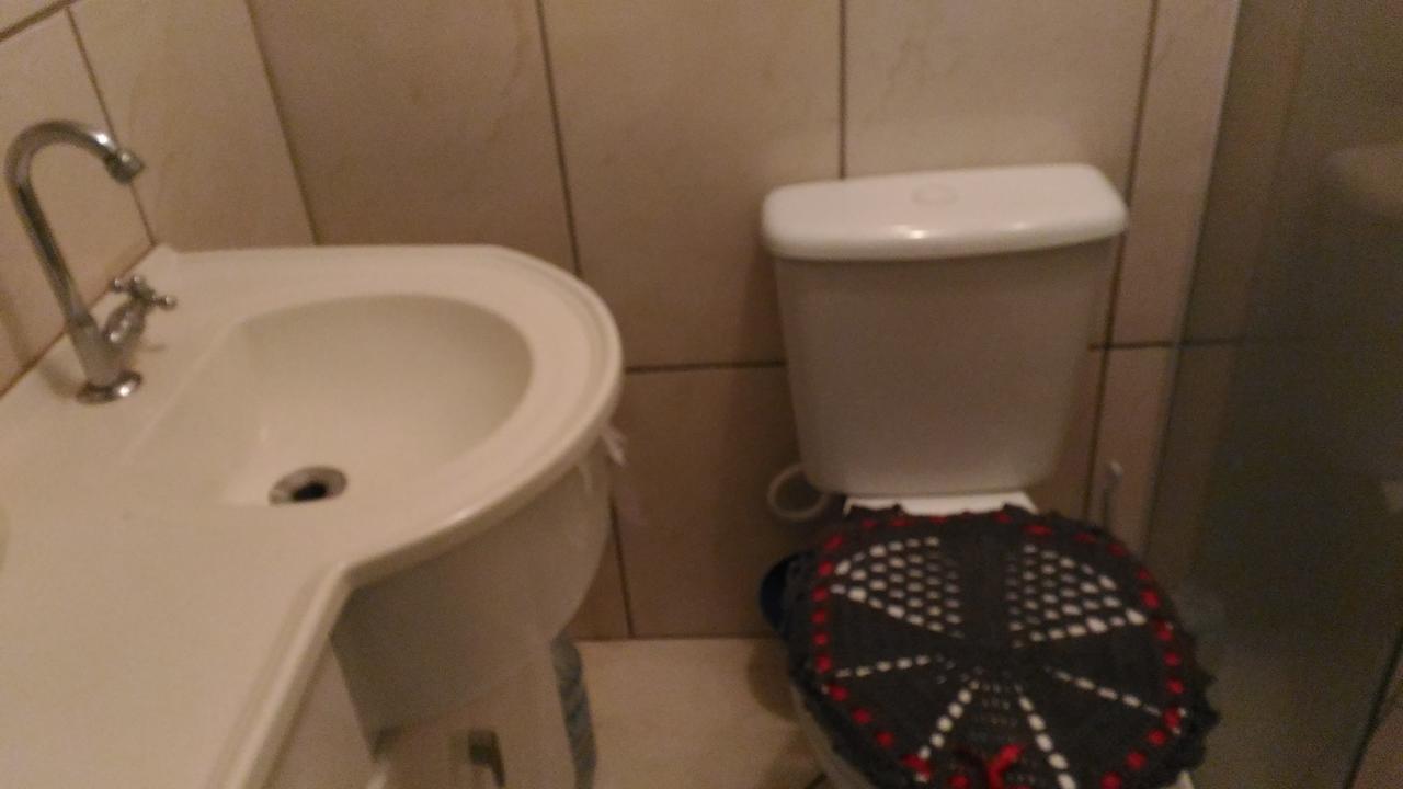 Hospedagem Da Grega Balneario Camboriu Dış mekan fotoğraf