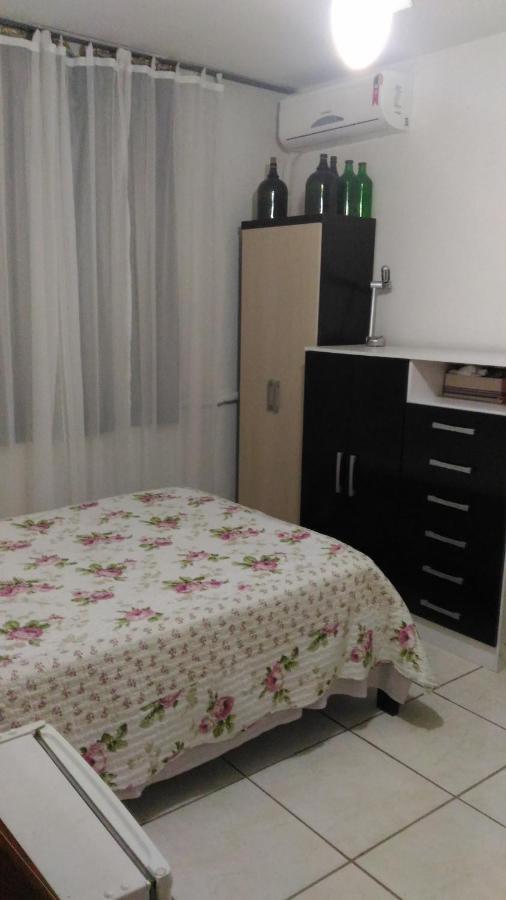 Hospedagem Da Grega Balneario Camboriu Oda fotoğraf