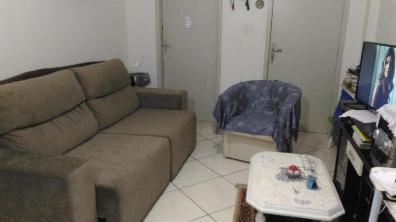 Hospedagem Da Grega Balneario Camboriu Oda fotoğraf
