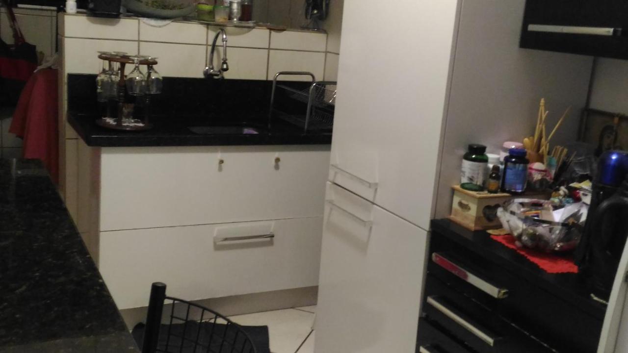 Hospedagem Da Grega Balneario Camboriu Oda fotoğraf