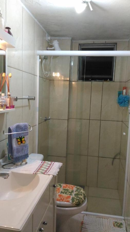 Hospedagem Da Grega Balneario Camboriu Oda fotoğraf