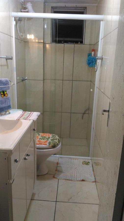 Hospedagem Da Grega Balneario Camboriu Oda fotoğraf