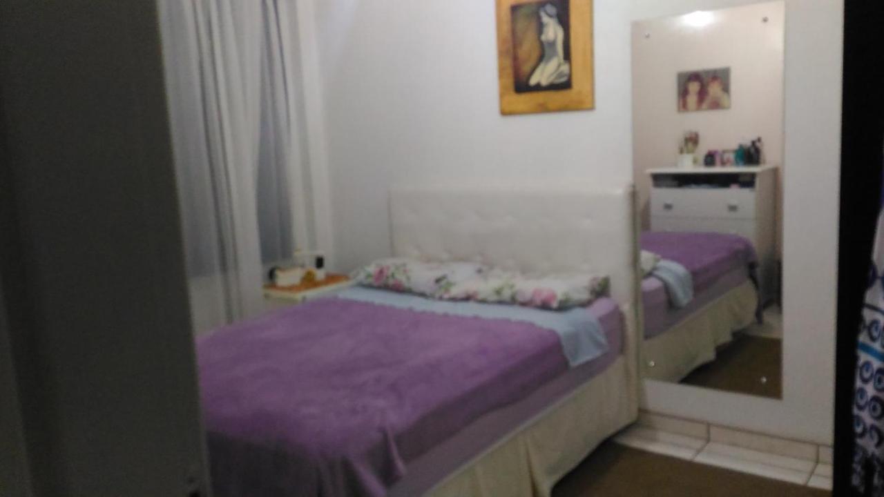 Hospedagem Da Grega Balneario Camboriu Oda fotoğraf