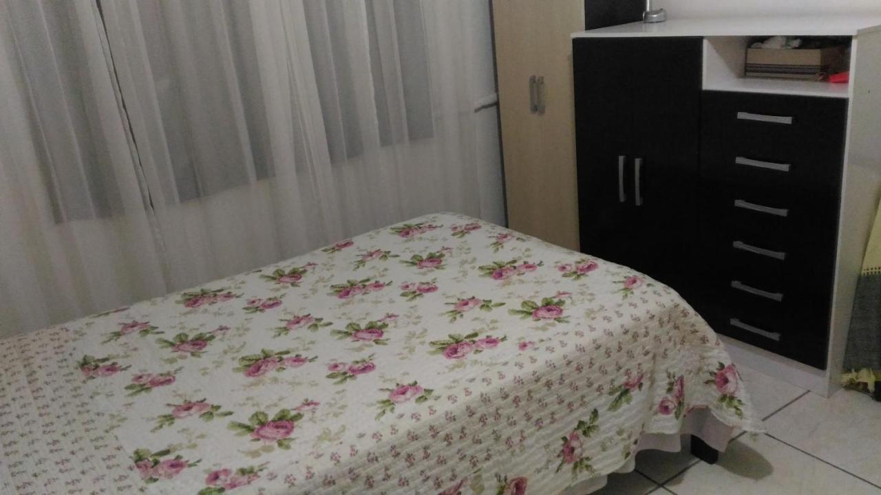 Hospedagem Da Grega Balneario Camboriu Oda fotoğraf